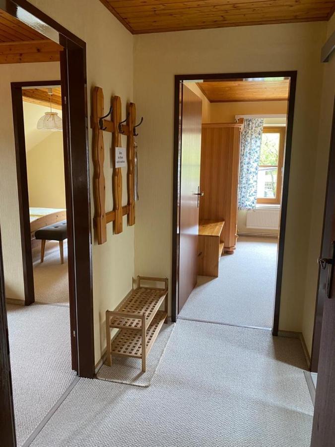 Haus Lindenhofer Apartment Emmersdorf an der Donau Room photo